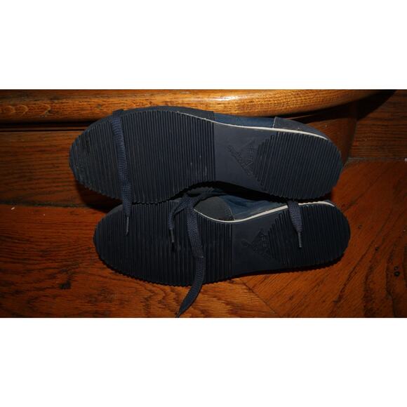 Vintage 80s Cannondale USA Cycling Cycling Shoes Womens 9.5 Bicycle Touring NOS - Picture 9 of 9